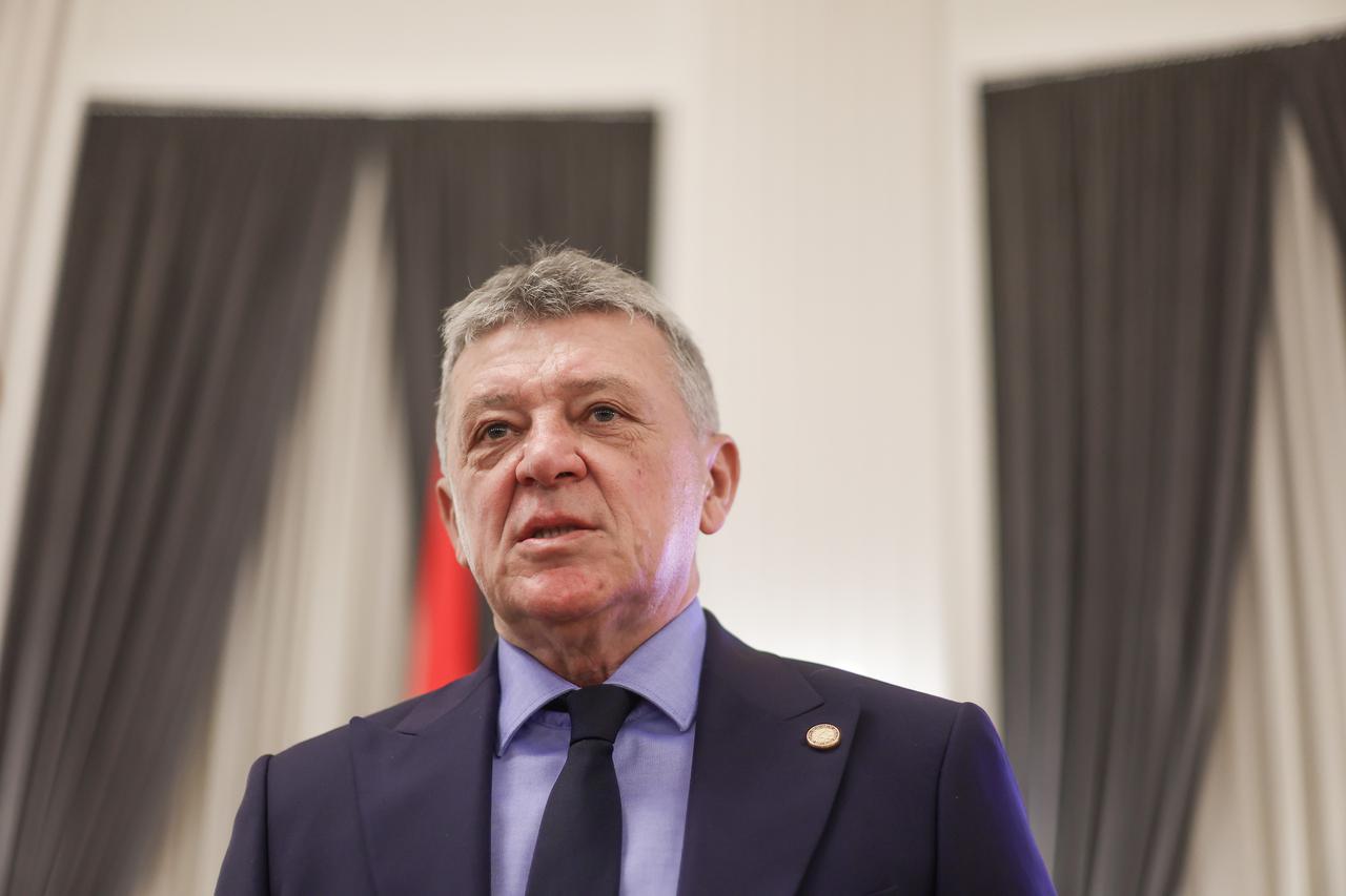 Zagreb: Državno odvjetništvo predstavilo prvi broj svoga časopisa Državno odvjetništvo otvara razgovor (DOOR)