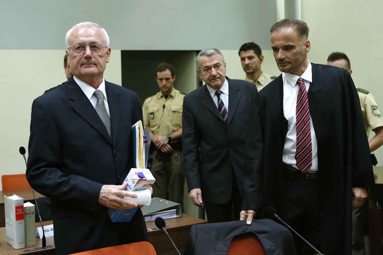 Mustač i Perković