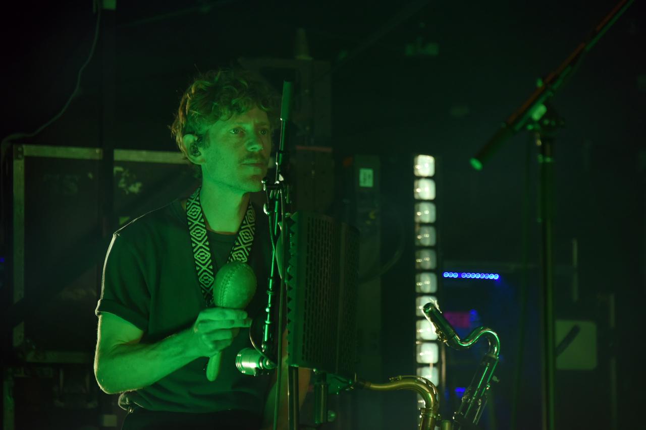Tom Skinner