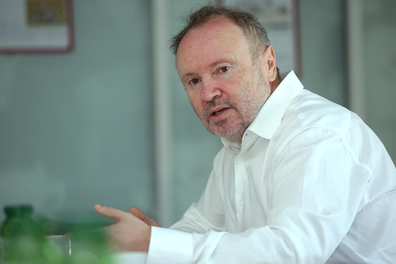 Željko Lovrinčević