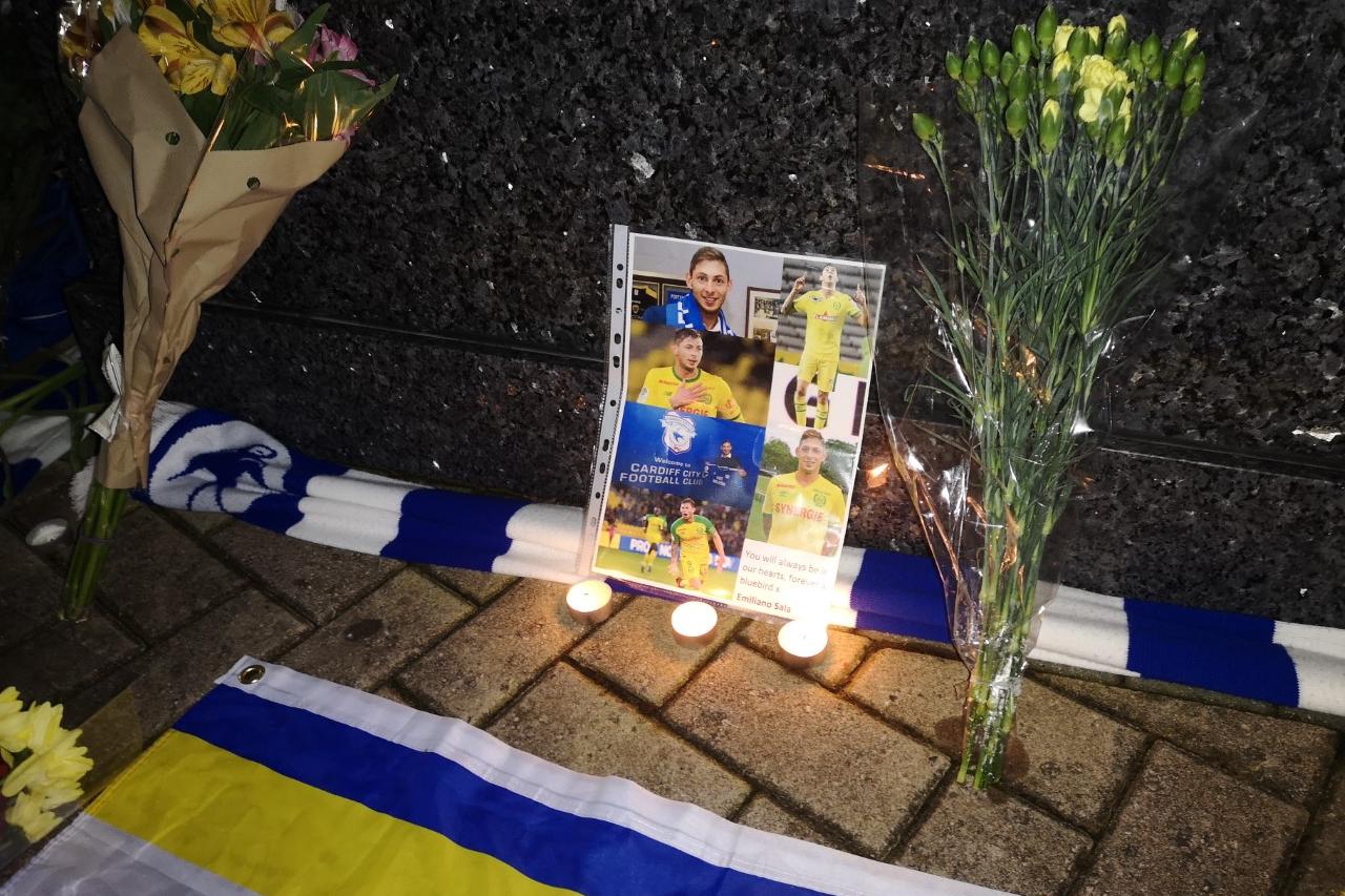 Emiliano Sala