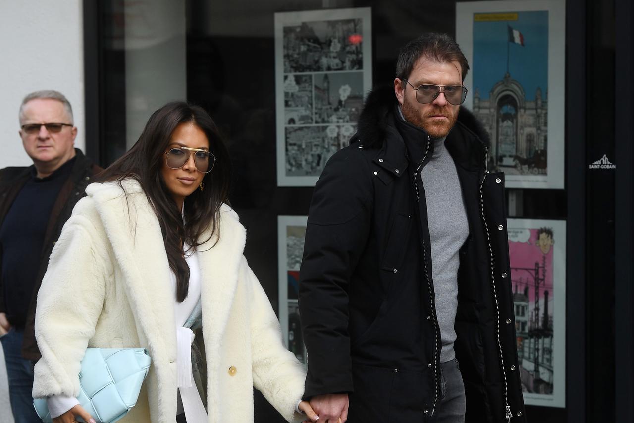 LaLiga - Rayo Vallecano v Real Madrid