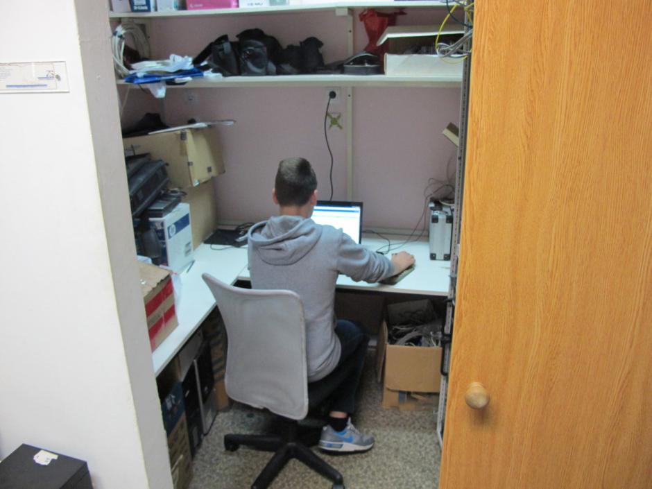 zagrebački računalni savez