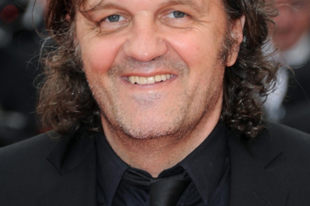 emir kusturica
