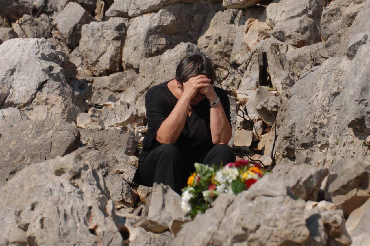 kornatska tragedija, kornati