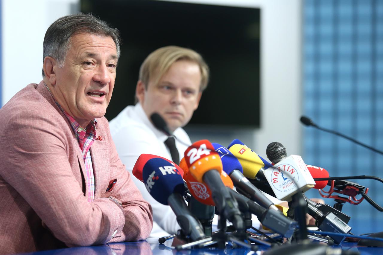 Zdravko Mamić