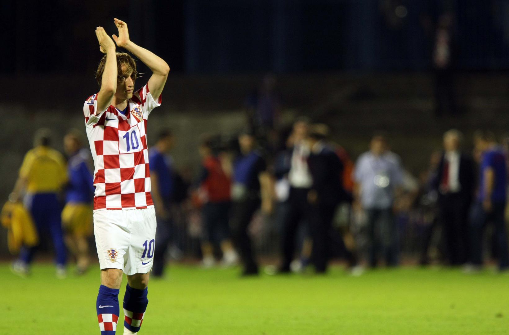 Upravo je pod njegovim vodstvom Hrvatska ostvarila najveće uspjehe, nadmašivši i slavne Vatrene iz 1998. 