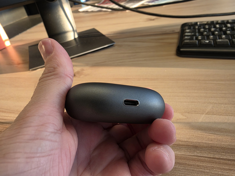 Bežične slušalice Huawei FreeBuds 5 Pro