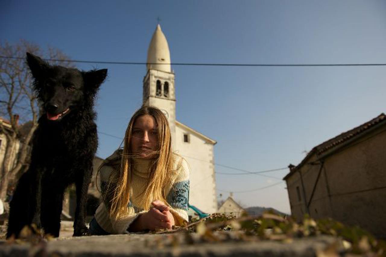 Šaj, Kiša, hrvatski ovčari, Polona Bonač  (1)