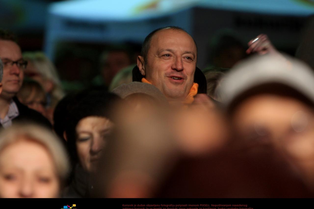 Srečko Ferenčak