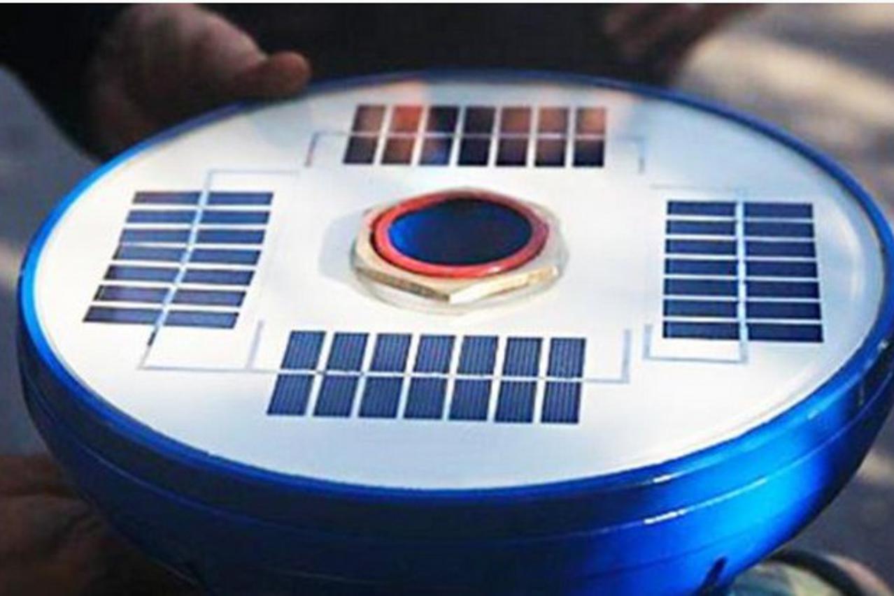 telemetrijski hidrant