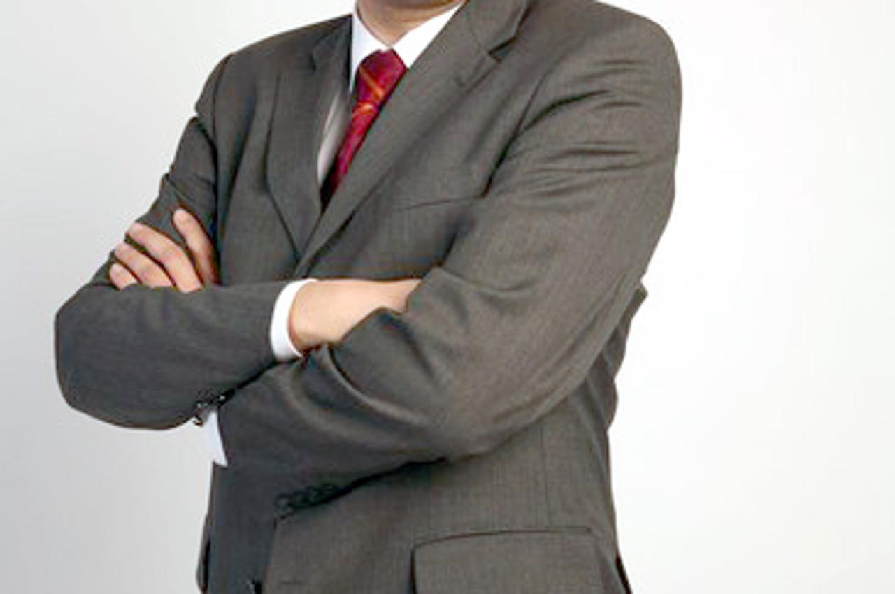 Dino Dogan, novi član uprave HT-a