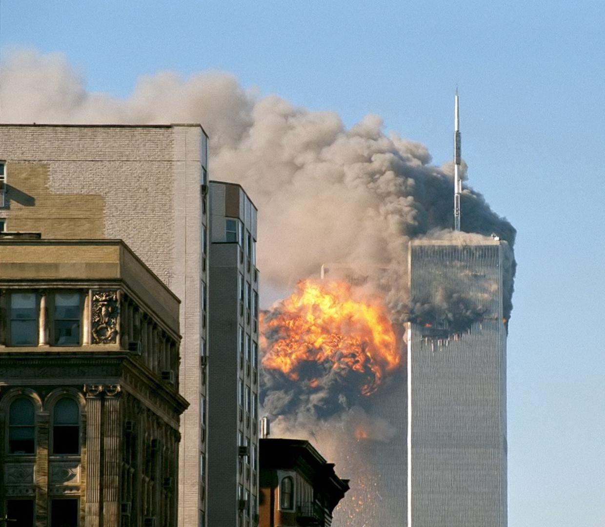 Na sam 11. rujan 2001. poginulo je gotovo 3000 ljudi, a još tisuće su ozlijeđene. Žrtve su bile stare od dvije do 85 godina.