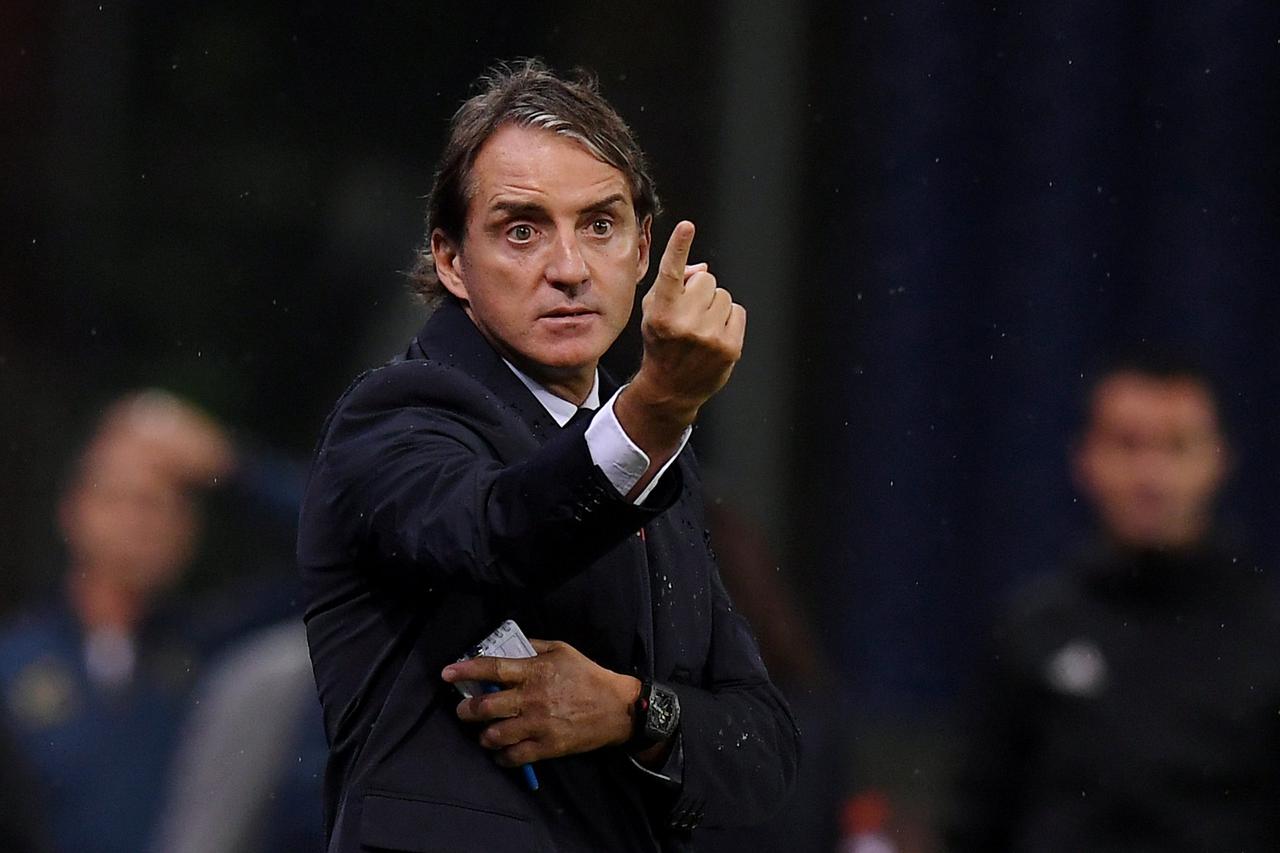 Roberto Mancini