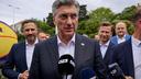 Plenković: Od početka mandata do danas prosječna plaća rasla realno za 49 posto