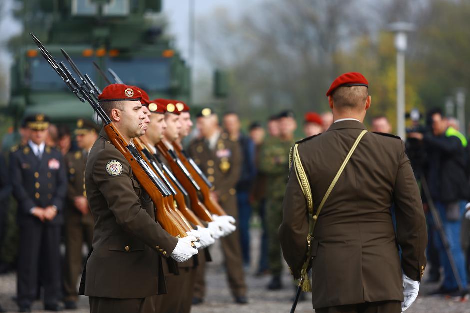 28. obljetnica Tigrova