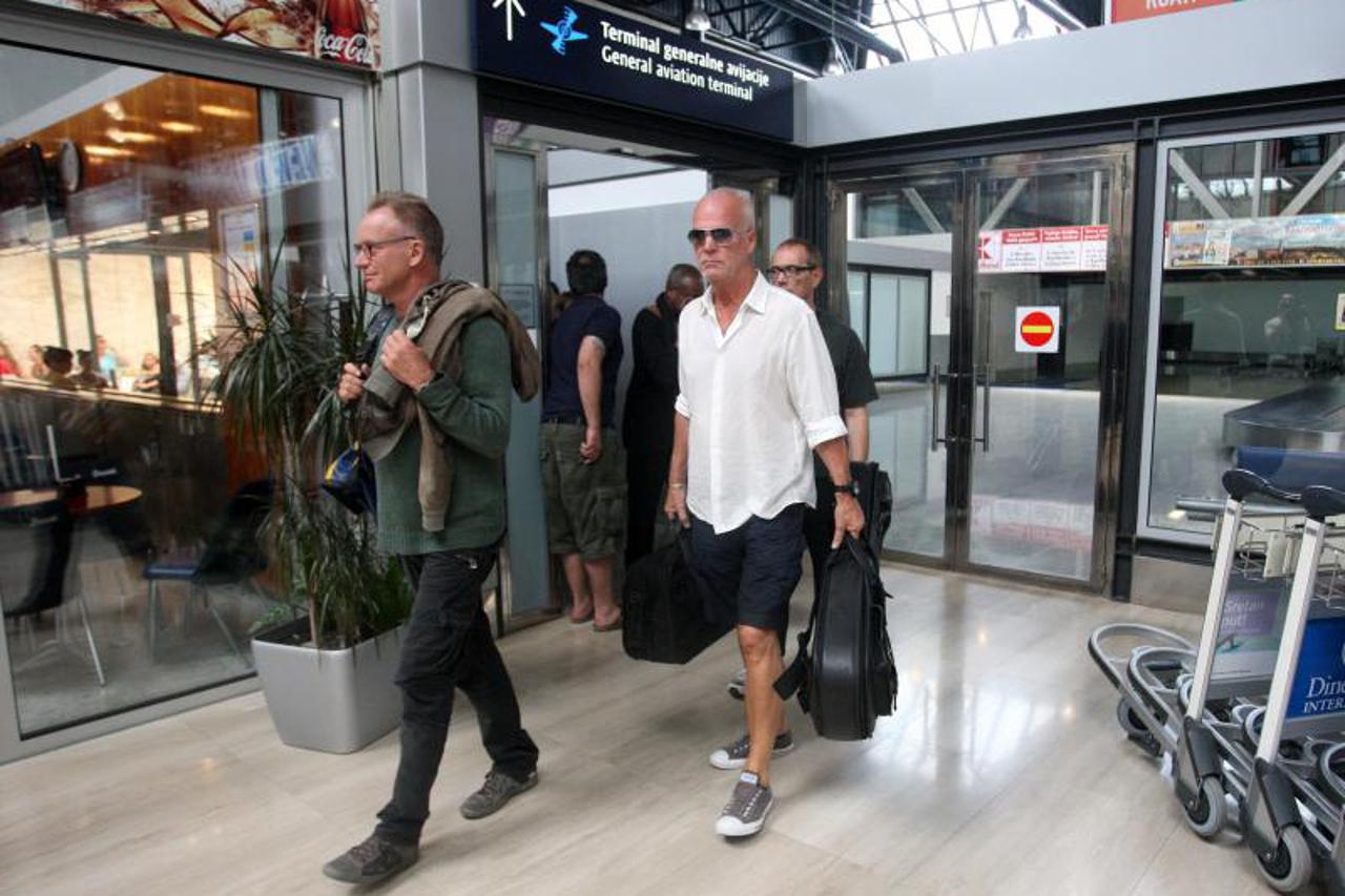 sting, sting u zagrebu (1)