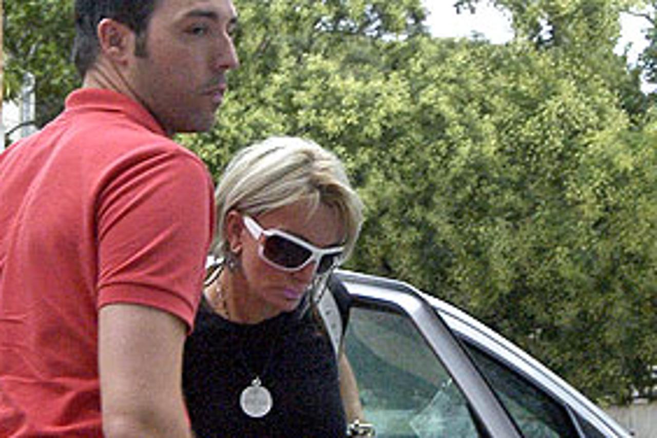 Nevenka Mesić u utorak bi trebala sjesti na optuženičku klupu