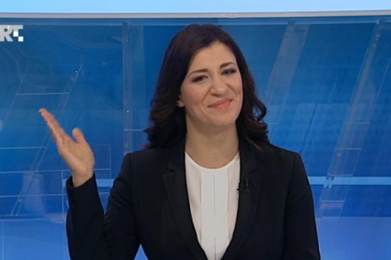 Vlatka Kalinić