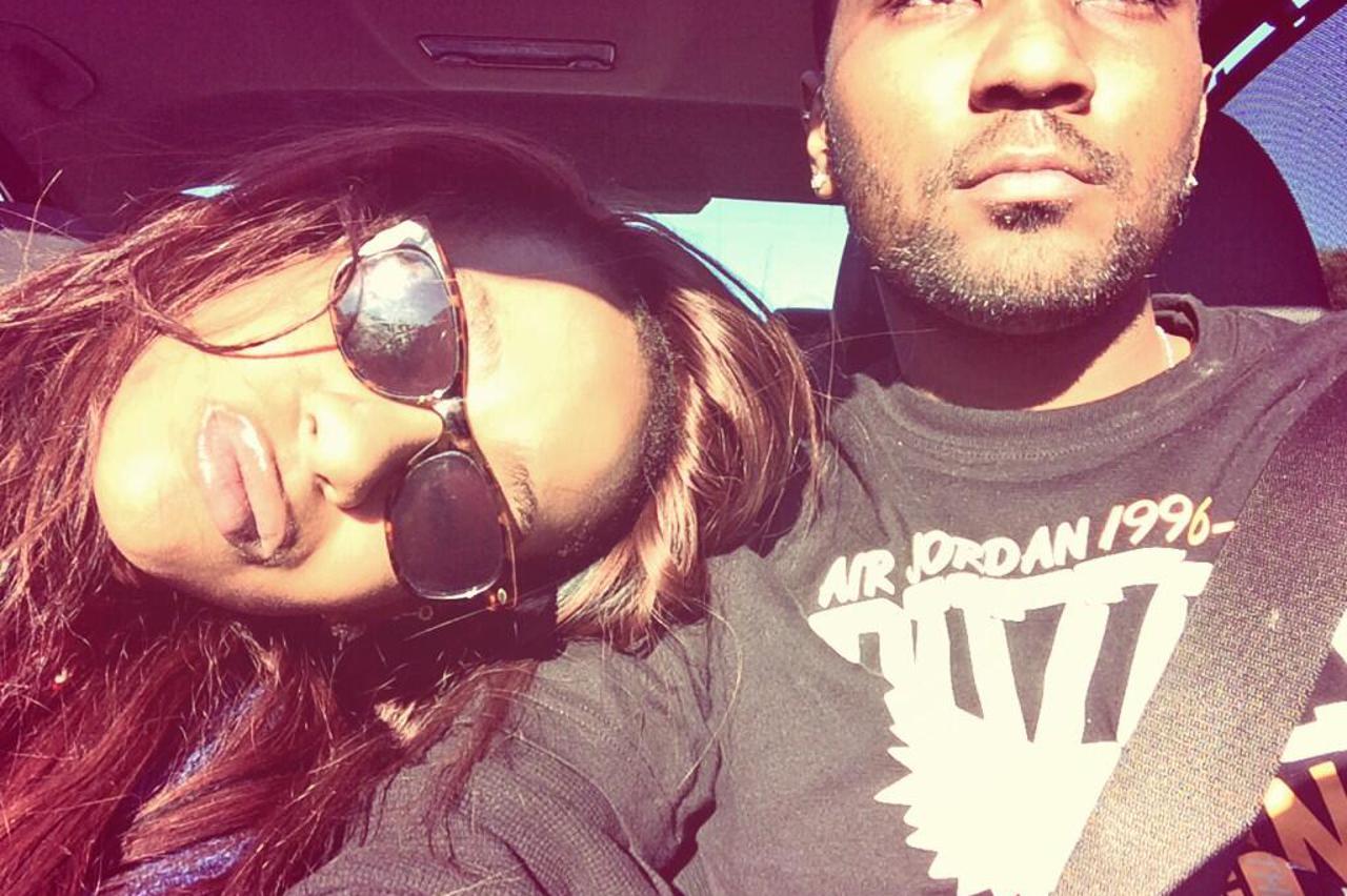 Bobbi Kristina Brown