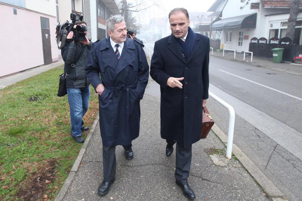 Zdravko Mustač i Anto Nobilo 