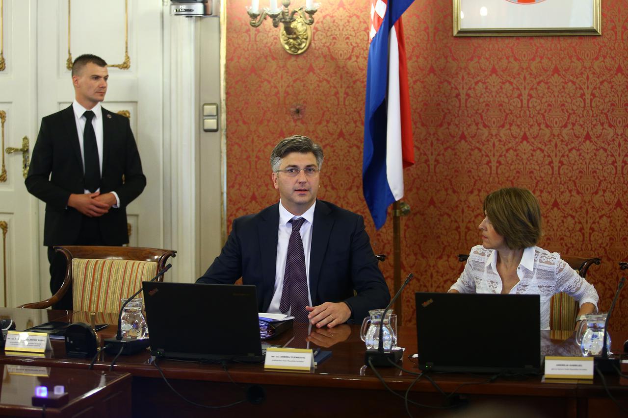 Andrej Plenković