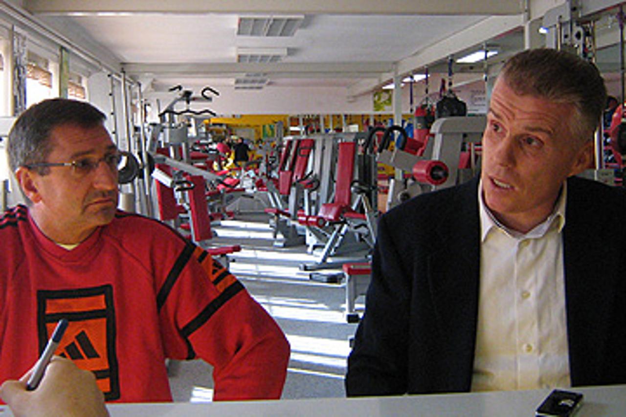 Foto: Mladen Milčić