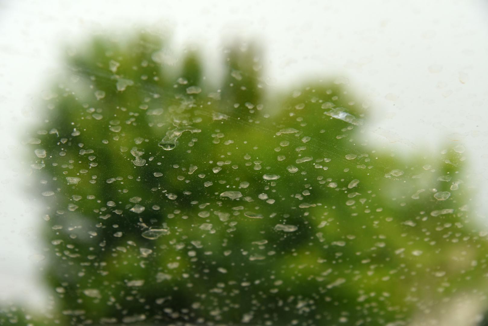 Saharski pijesak u Puli