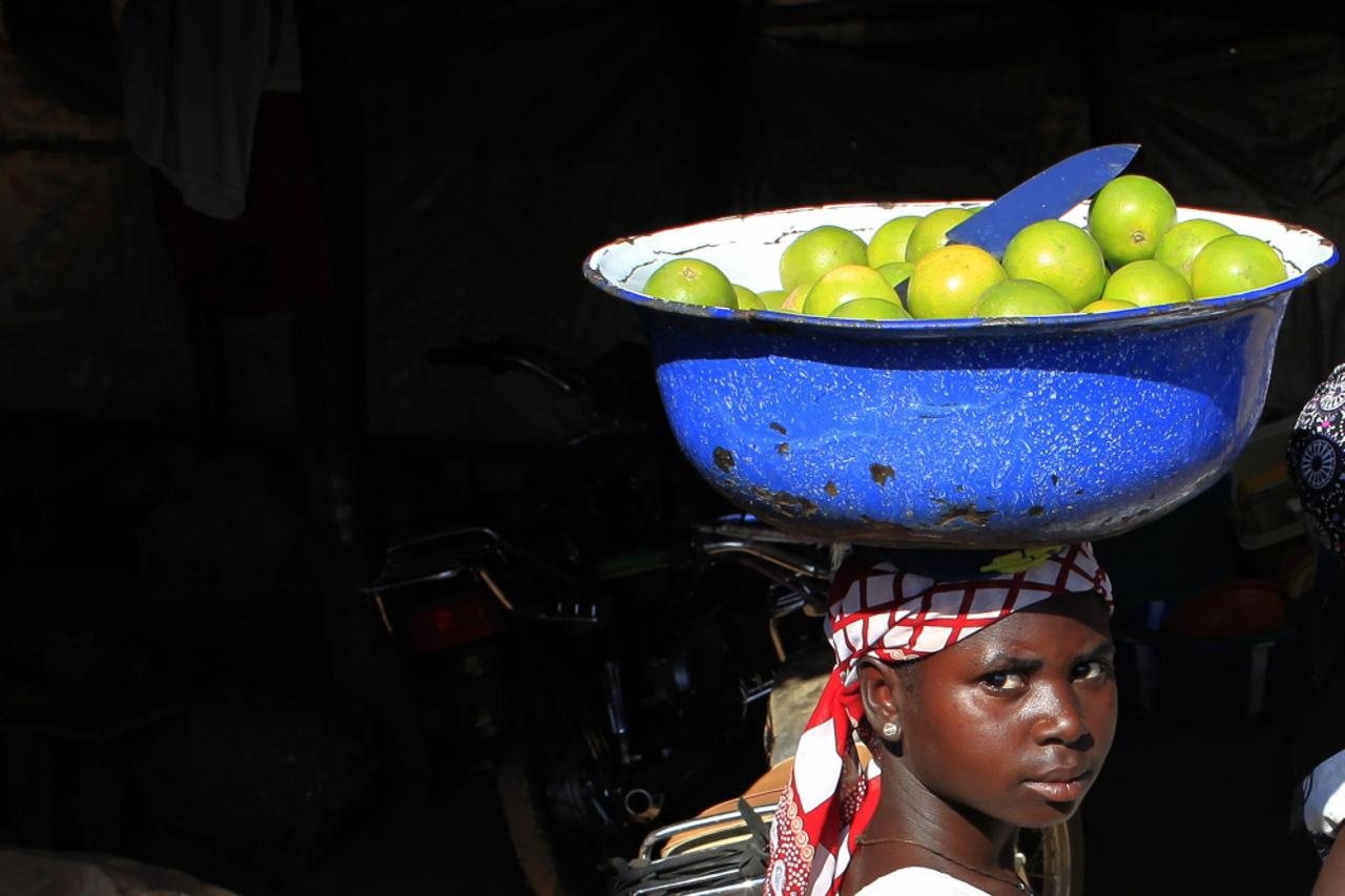 Žrtve su mlade i siromašne djevojke