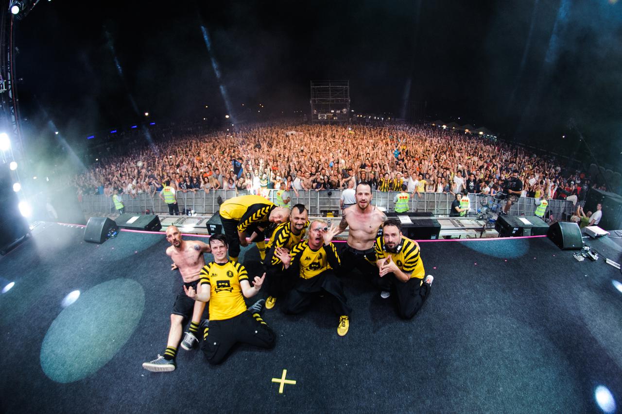 dubioza kolektiv
