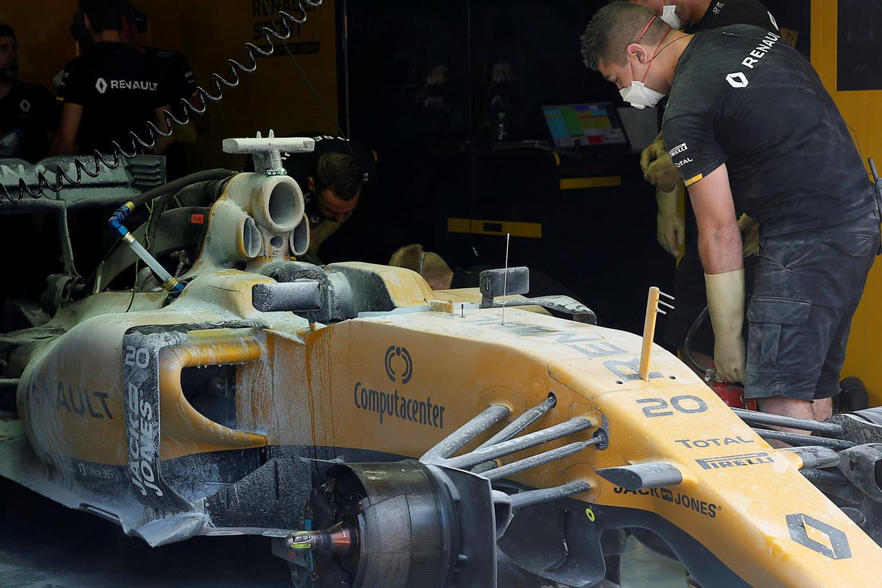 Magnussen
