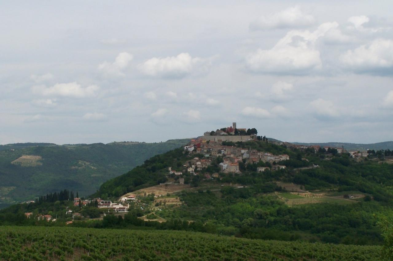 motovun
