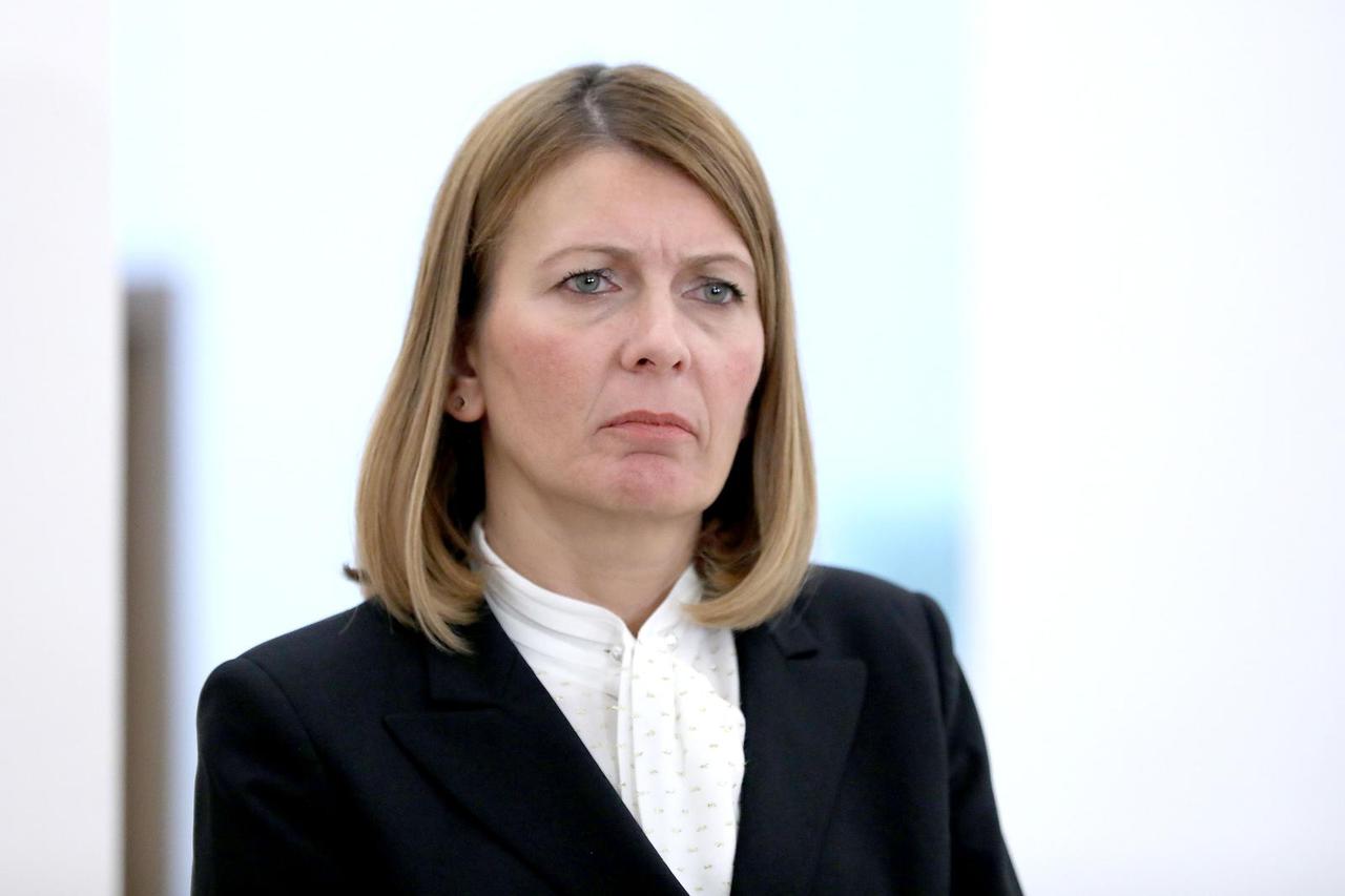 Zagreb: Izjave nakon sjednice Nacionalnog vijeća o korupciji