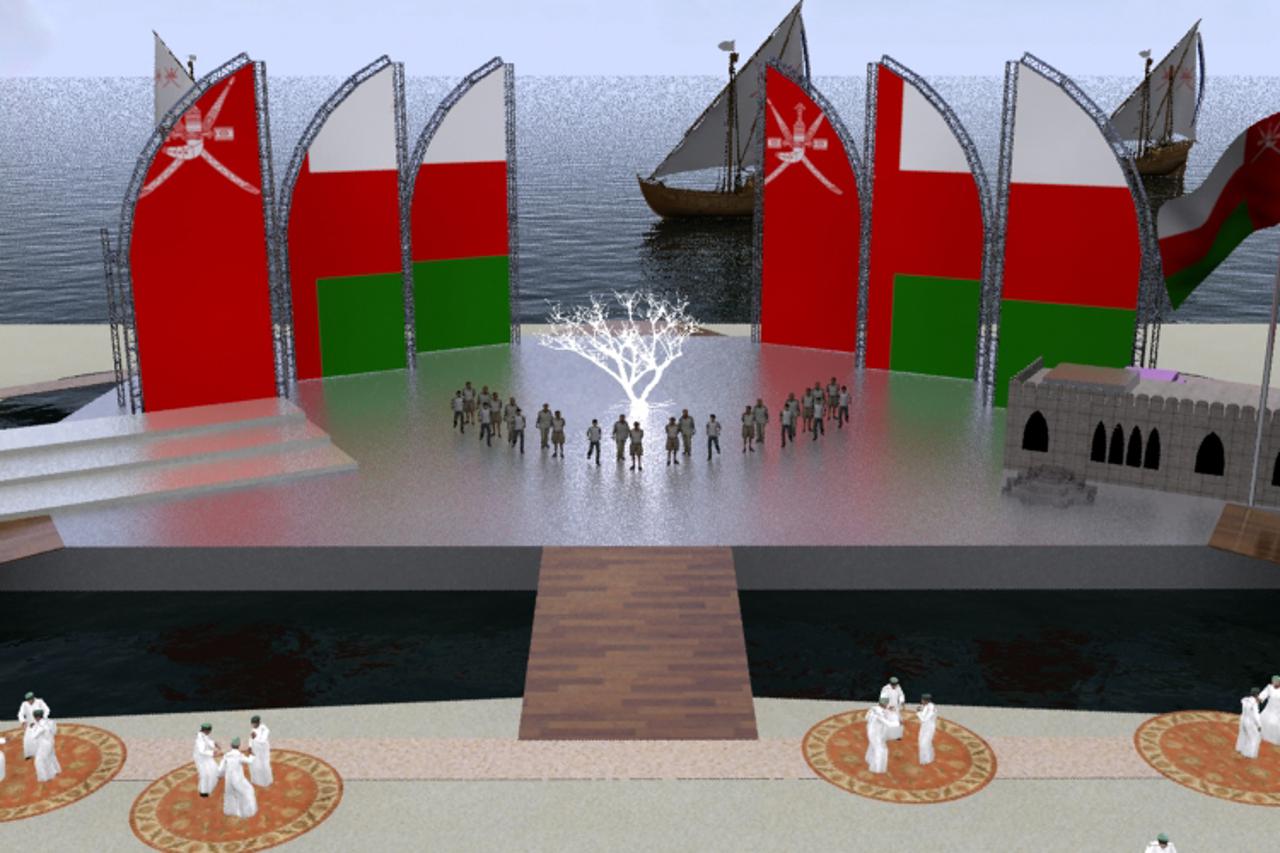 Mirnovec pirotehnika