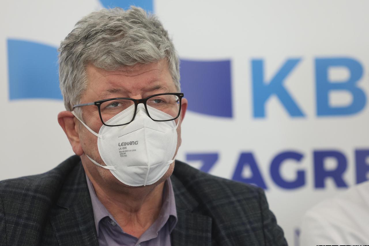 U KBC Zagreb uspješno uvedena metoda imunoadsorpcije