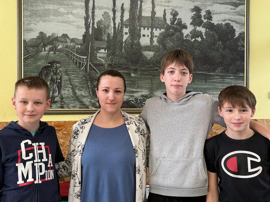 Natjecanje u financijskoj pismenosti