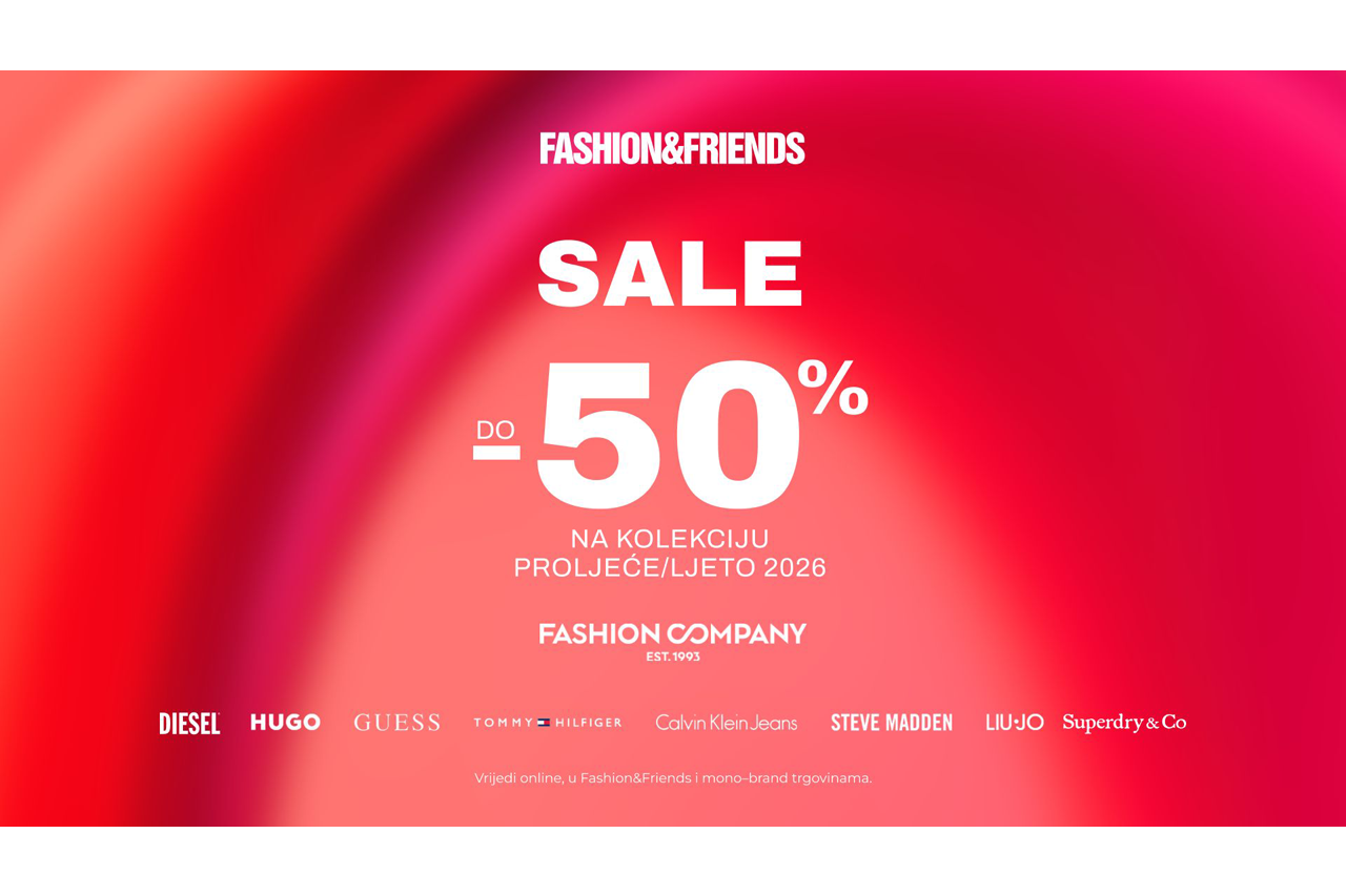 Fashion&Friends