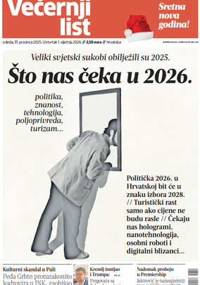 Naslovnica 31.12.2025.