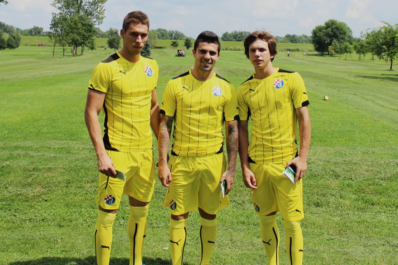 Dinamov dres