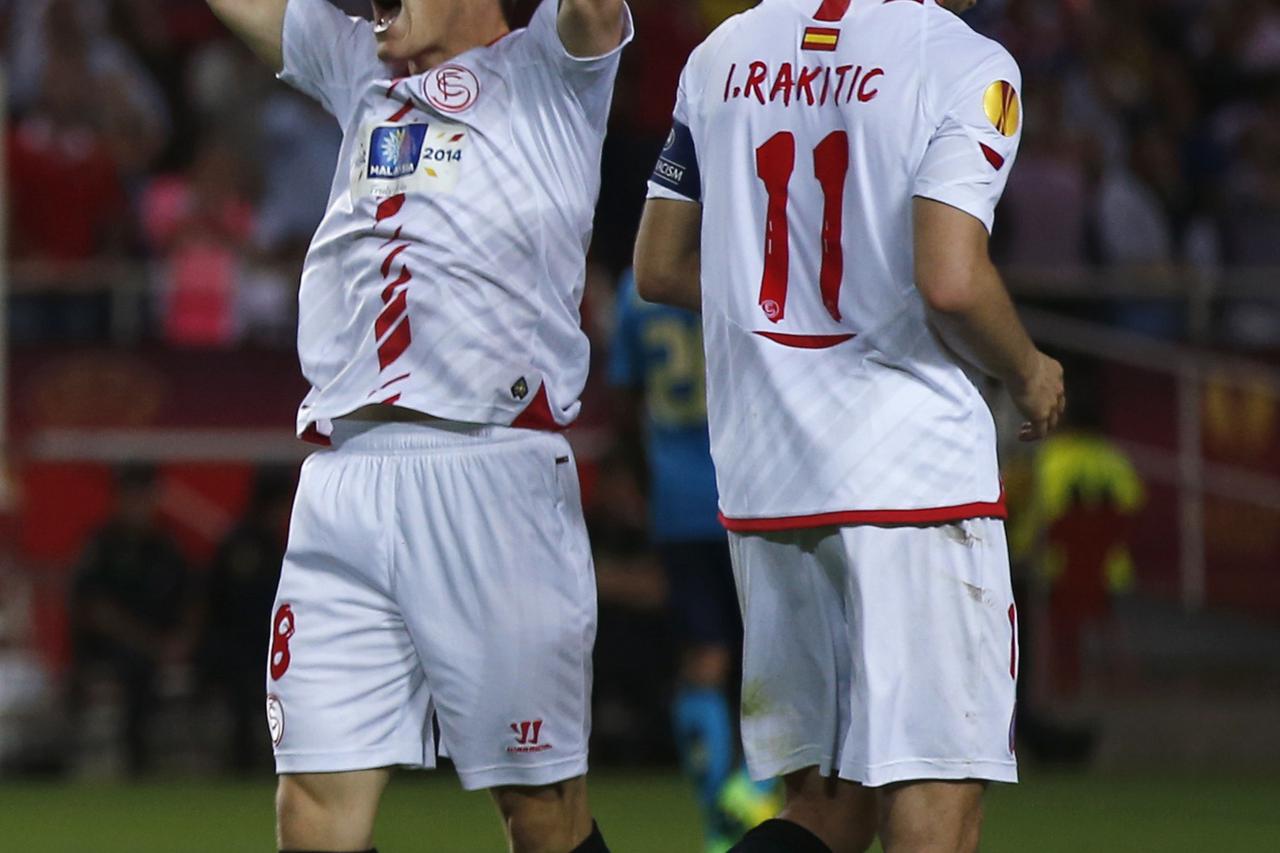Kevin Gameiro