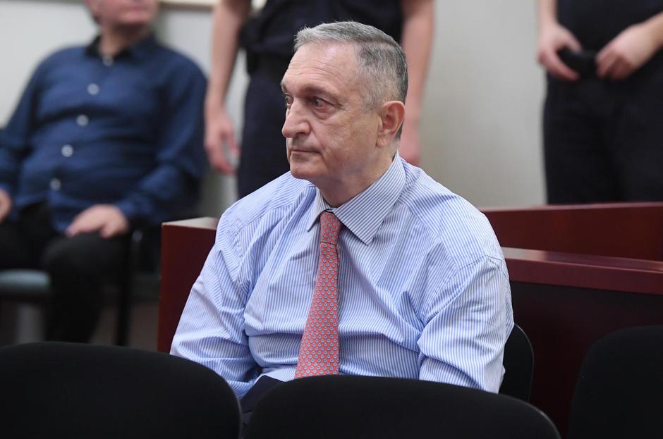 Zagreb: Robert Ježić svjedočio u aferi INA-MOL