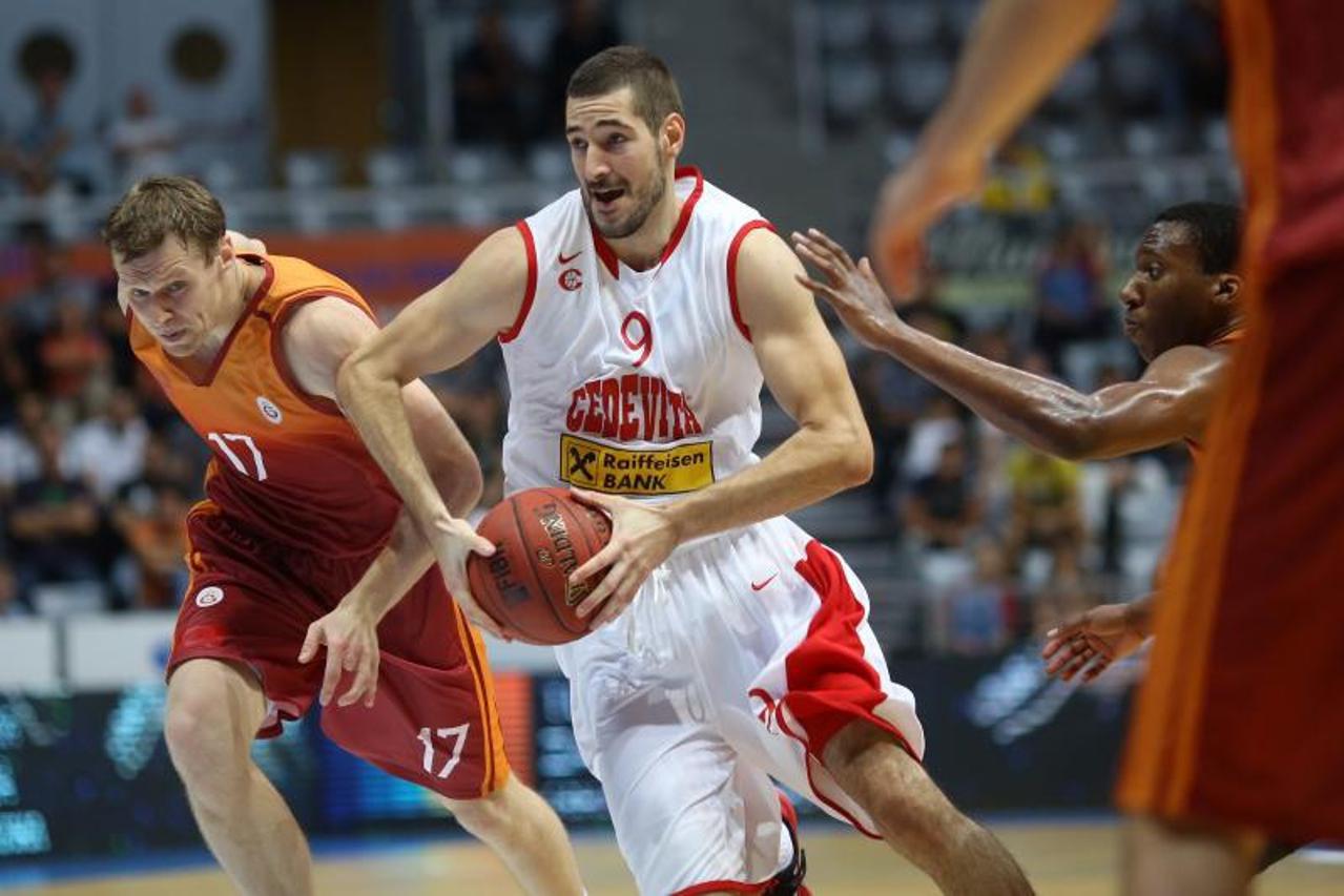 Cedevita