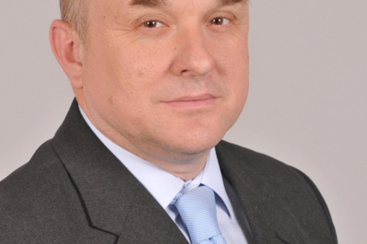 'VARAZDIN MEDIMURJE Stanislav Rebernik, nacelnik opcine Strigova PRESNIMIO Izak Vrtaric / VLM'
