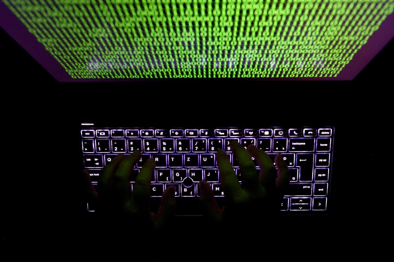 Cyber kriminal sve je češća pojava