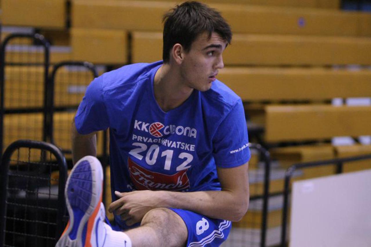 Dario Šarić (1)