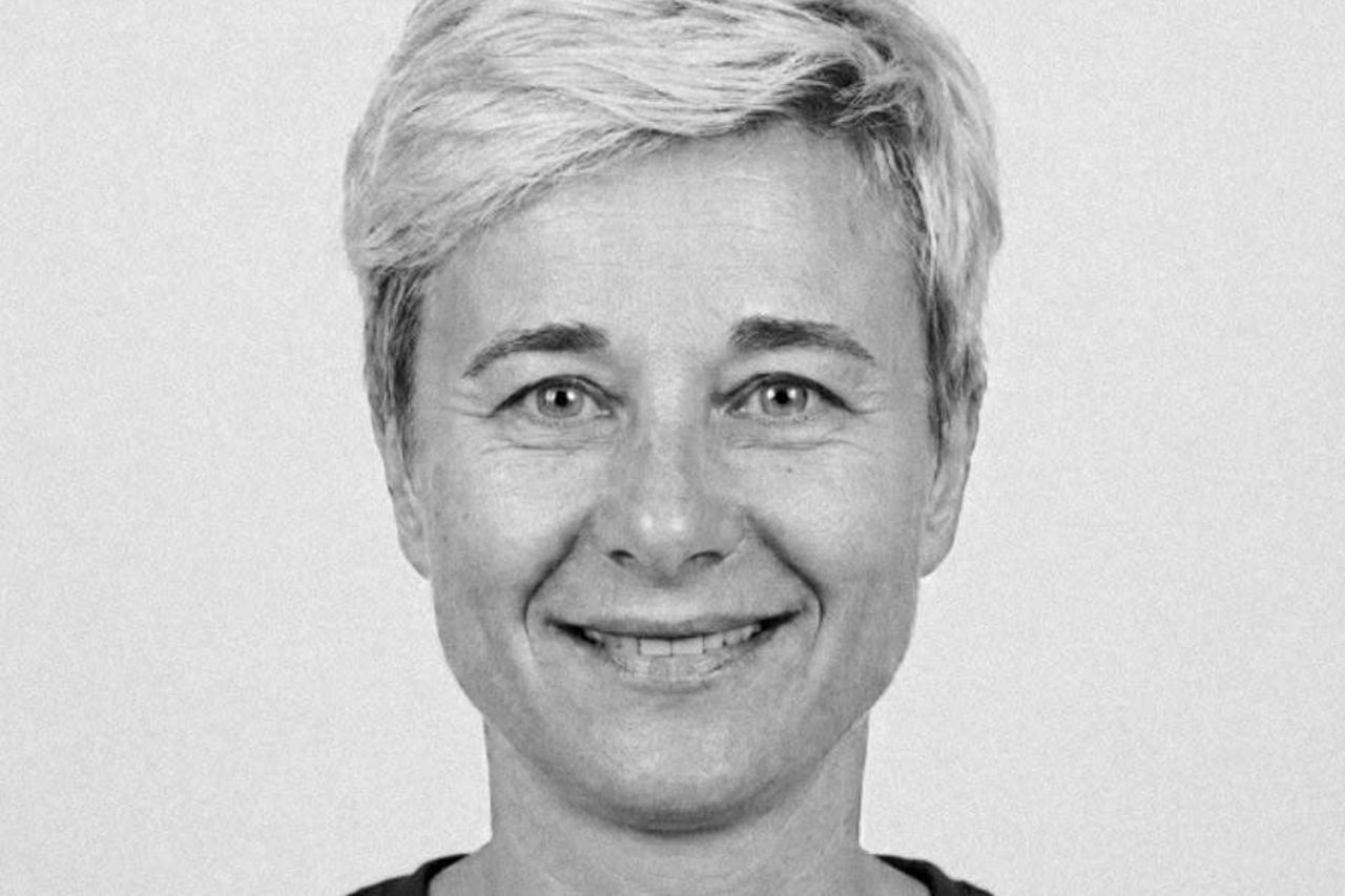 Iva Pavelić Zouhar
