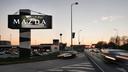 Mazda predstavila prvi puta u Adria regiji sinkroniziranu radijsku i DOOH kampanju