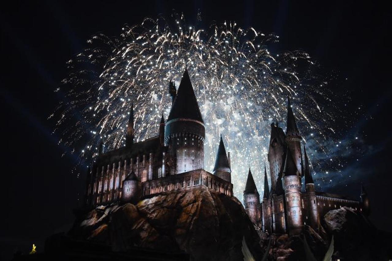 Hogwarts