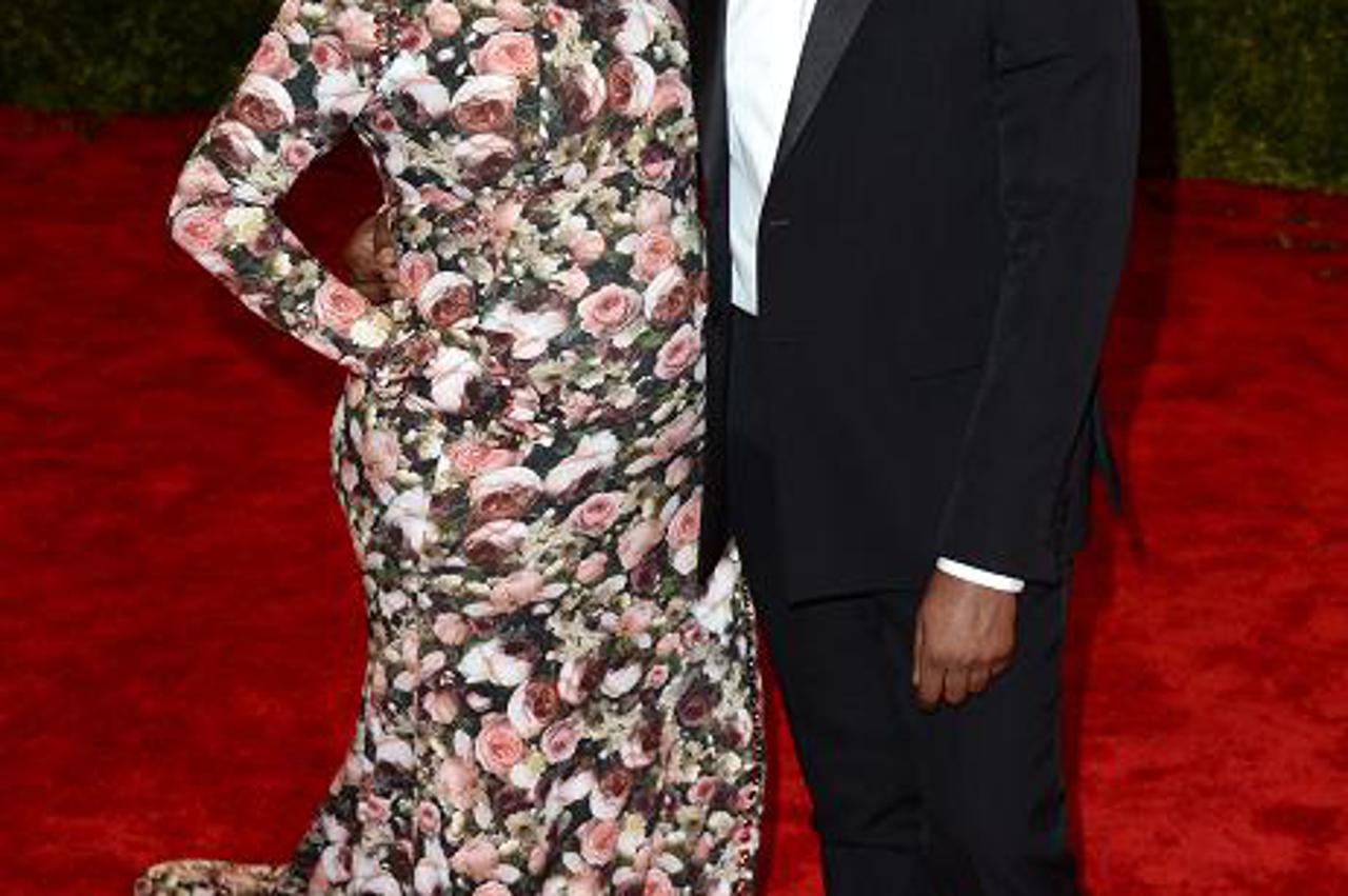 met ball