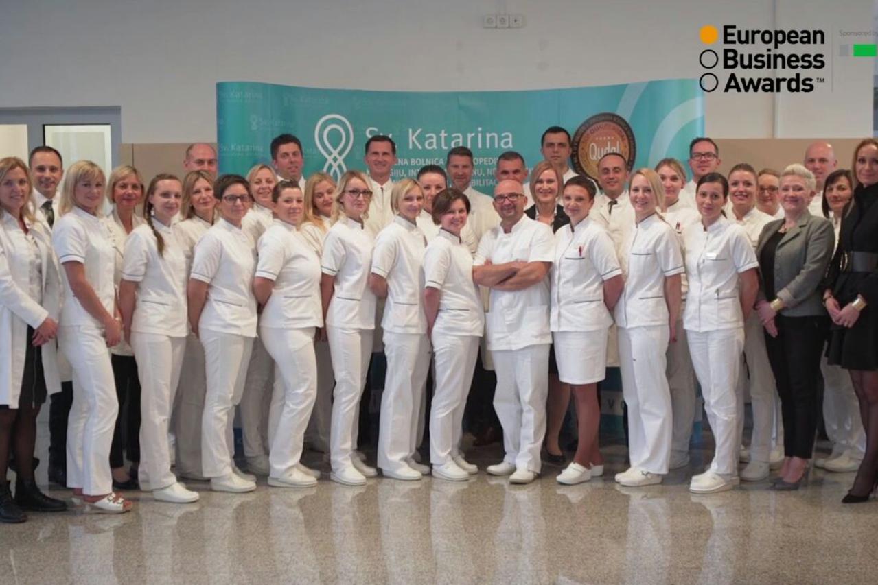 Specijalna bolnica Sv. Katarina
